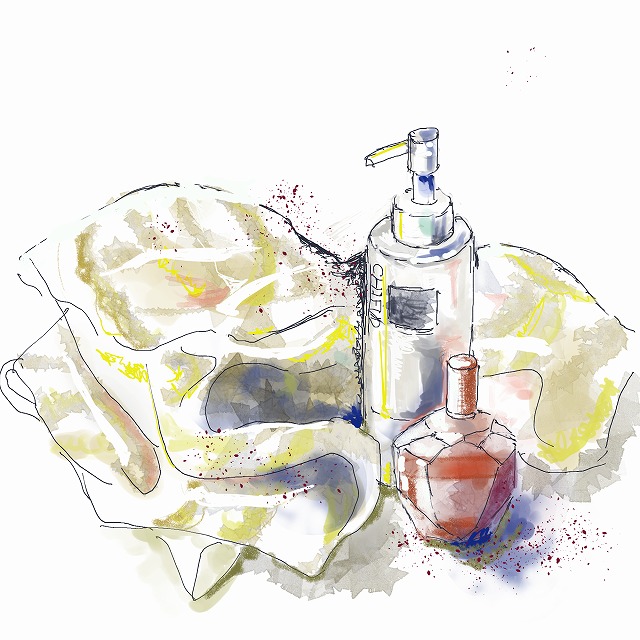 げんちゃんの発達障害プロジェクトげんママイラスト