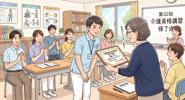 発達障害初任者研修受講